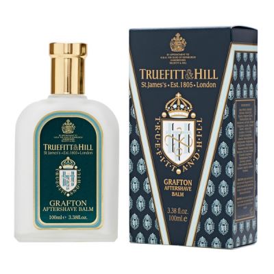 TRUEFITT & HILL Grafton After Shave Balm 100 ml